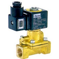 Parker 168.1 Series For Air